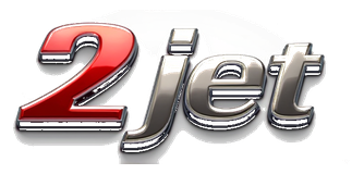 2jet logo