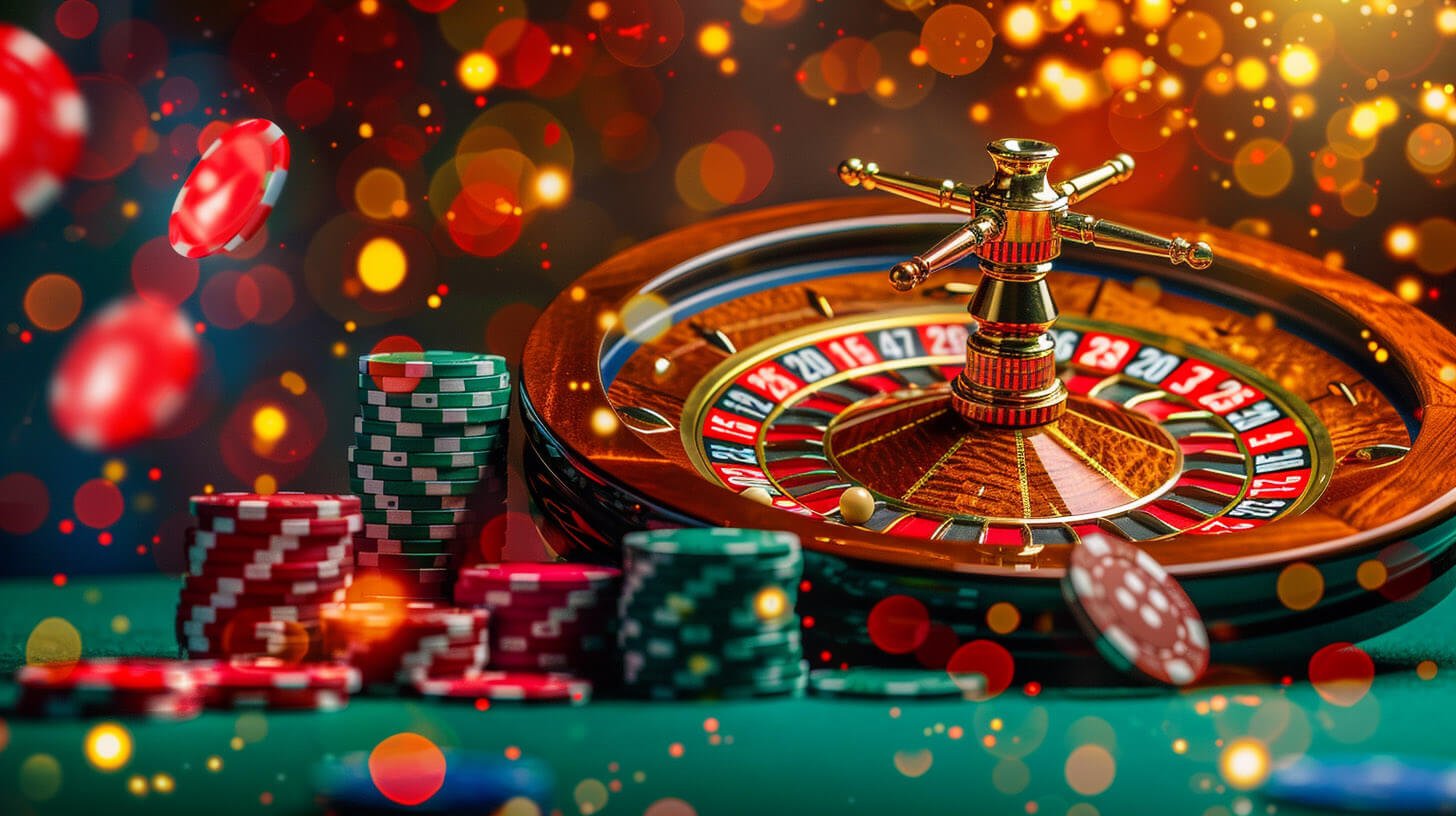 2jet Slot Rooms